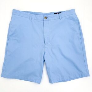 Vineyard Vines Flat Front Club Shorts
